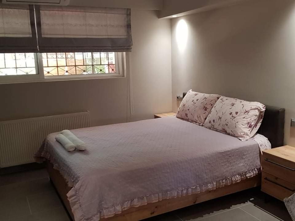 Lefkaditika Luxury Apartment Preveza Esterno foto