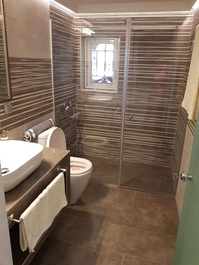 Lefkaditika Luxury Apartment Preveza Esterno foto