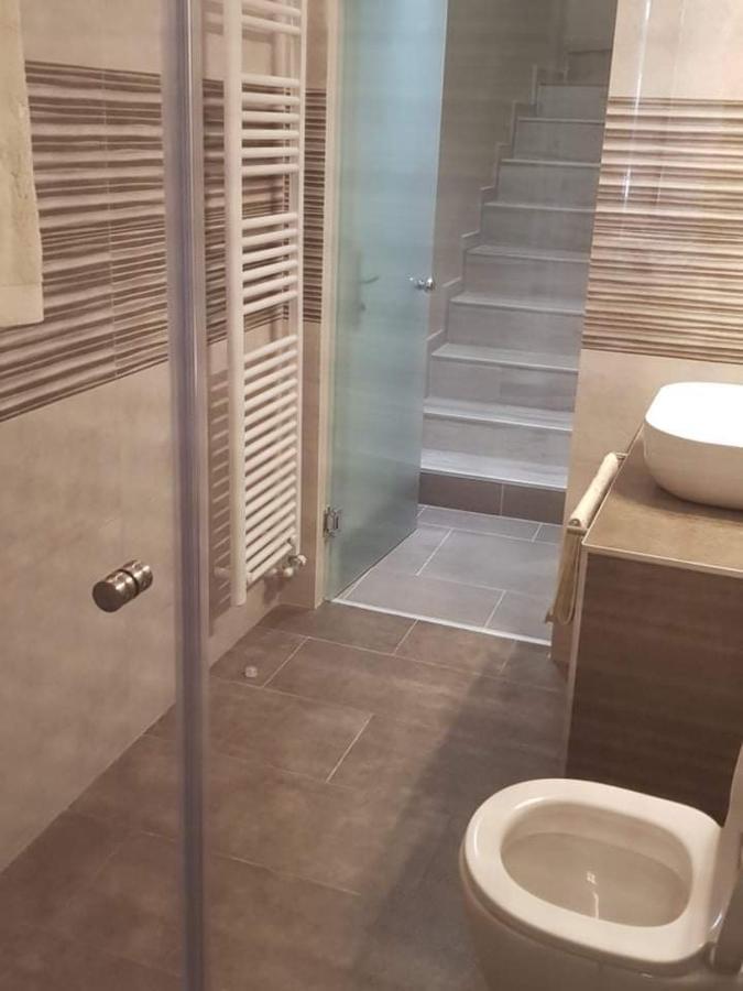 Lefkaditika Luxury Apartment Preveza Esterno foto